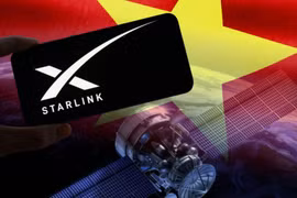 Starlink sẽ đặt 4 trạm Gateway tại Việt Nam, phủ sóng từ Phú Thọ đến TP HCM