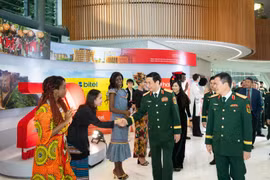 Điều chưa ai biết đằng sau hành trình tỷ đô của Viettel ở thị trường nước ngoài
