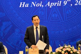 Những điểm mới trong đợt đặc xá năm 2026