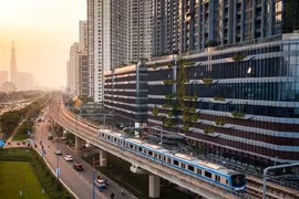 Thành phố Hồ Chí Minh: Tăng tốc thể chế, bứt phá hạ tầng