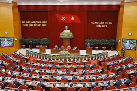 Ban Chấp hành Trung ương Đảng cho ý kiến về giới thiệu nhân sự chức danh lãnh đạo cơ quan Nhà nước nhiệm kỳ 2026-2031