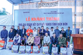 VIETLOTT trả thưởng hơn 5.342 tỷ đồng đến người chơi xổ số trên toàn quốc trong năm 2025