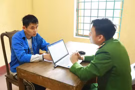 Giả mạo nhãn hiệu “SOS”, một giám đốc doanh nghiệp bị khởi tố