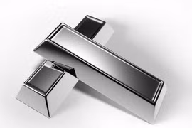 Giá bạc hôm nay 26/12: Thị trường trong nước đồng loạt giảm sâu