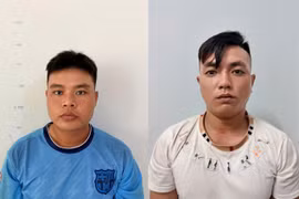 Khởi tố 2 đối tượng cướp giật tài sản tại đặc khu Phú Quốc
