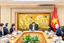 Việt Nam thiết kế chính sách vượt trội, tạo môi trường thuận lợi cho doanh nghiệp FDI