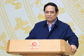 Chiến dịch Quang Trung - Cuộc chạy đua từng giờ mang Tết ấm cho nhân dân