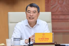 Bộ, ngành công thương chịu trách nhiệm không để thiếu điện, xăng dầu trong mọi tình huống