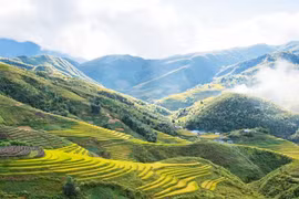 Sa Pa là điểm đến tăng trưởng nhanh nhất châu Á trong năm 2025