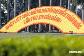 Hướng về Đại hội XIV của Đảng: Kỳ vọng từ nhân dân Thanh Hóa