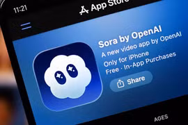 Lý do OpenAI đột ngột khai tử công cụ tạo video Sora