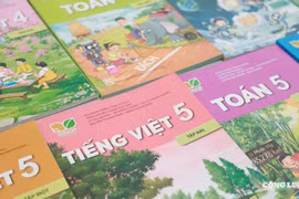 Bộ Giáo dục và Đào tạo khẳng định không khai tử bộ sách giáo khoa 'Cánh diều', 'Chân trời sáng tạo'