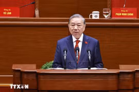Tiến lên! Toàn thắng ắt về ta!