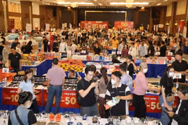 Cần Thơ Mega Sale 2026: “Cú hích” kích cầu tiêu dùng trong dịp lễ 30/4 – 1/5