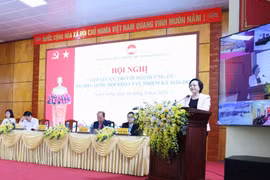 Phó Thủ tướng: Dự kiến lương cơ sở tăng khoảng 8% từ ngày 1/7