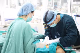 TP Hồ Chí Minh chi mạnh đào tạo bác sĩ nội trú, cam kết 6 năm phục vụ và rút ngắn thủ tục hành nghề