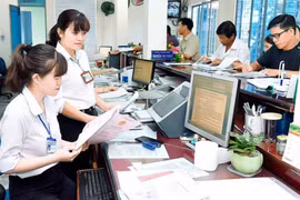 Cơ sở dữ liệu công chứng do Bộ Tư pháp xây dựng và quản lý