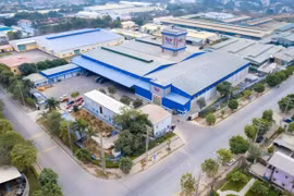 Phú Thọ: Xử phạt nhiều doanh nghiệp vi phạm quy định về sản xuất, chăn nuôi và môi trường