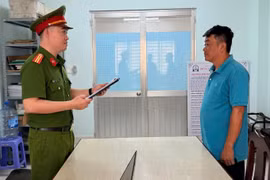 Nam thanh niên lừa người tình gần 2 tỷ đồng mua đất để 'xây dựng tương lai'