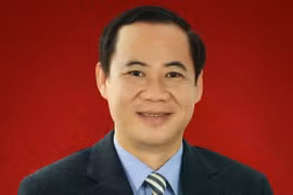 Ông Nguyễn Thái Học ứng cử Đại biểu Quốc hội tại tỉnh Đắk Lắk