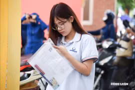 Sau gần 40 năm, IELTS sẽ dừng thi giấy trên toàn cầu từ giữa 2026