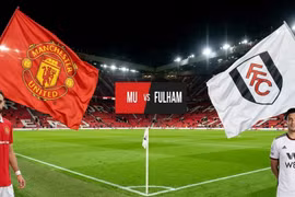 Link xem trực tiếp MU vs Fulham (21h, 1/2): Cunha trong đội hình xuất phát