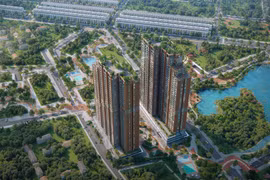 Thị trường căn hộ chuyển sang ưu tiên ở thực: Điều gì giúp The Parkland tạo khác biệt?