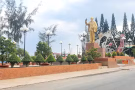 Cần Thơ phát động phong trào thi đua “Toàn dân bảo vệ an ninh Tổ quốc” giai đoạn 2025 - 2030