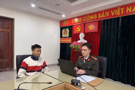 Thái Nguyên khởi tố 3 bị can lừa đảo chiếm đoạt tài sản qua Facebook bằng thủ đoạn đặt cọc mua xe