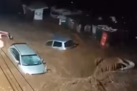 Kenya: Lũ quét tàn phá khiến 23 người thiệt mạng, hàng không tê liệt