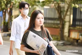 Tuyển sinh 2026: Trường top đầu đồng loạt nâng chuẩn, đẩy cuộc cạnh tranh đại học lên mức chưa từng có