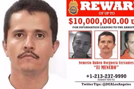 Băng đảng Mexico dùng tin giả và AI để reo rắc nỗi sợ hãi