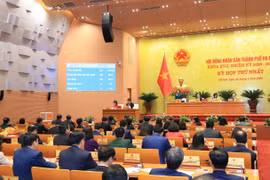 Hà Nội chính thức thông qua Quy hoạch tổng thể Thủ đô tầm nhìn 100 năm