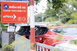 Lạng Sơn triển khai thu phí không dừng tại bến xe, bãi đỗ xe đô thị từ năm 2026