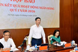 Tín dụng tăng hơn 3%, 26 ngân hàng cắt giảm lãi suất tiền gửi