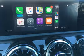 Apple chuẩn bị tích hợp CarPlay cho ChatGPT và chatbot AI