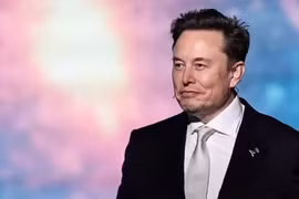 Người giàu nhất thế giới Elon Musk thú nhận tiền không mua được hạnh phúc