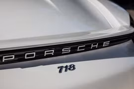 Porsche có thể khai tử siêu xe thể thao 718 Boxster trước khi ra mắt