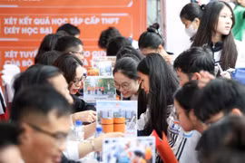 Ngành học nở rộ, chất lượng co hẹp, cảnh báo từ cuộc đua đa ngành đại học