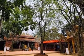 Am Tiên định hướng trở thành không gian văn hóa - sinh thái đặc sắc