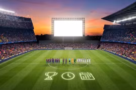 Kết quả, lịch thi đấu bóng đá hôm nay 30/1: Ronaldo tái xuất rạng sáng mai