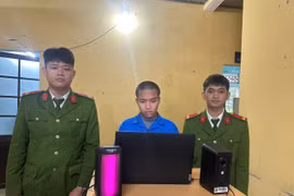 Huế: Xét xử trực tuyến rút kinh nghiệm hai vụ án hình sự