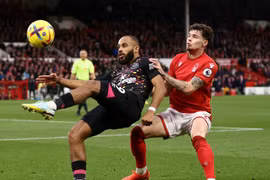Nhận định, dự đoán Brentford vs Nottingham: Trói chặt đội khách