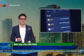 Giữ nhịp sống xanh trong biến động