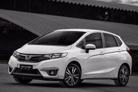 Honda tiếp tục bị kiện vì lỗi sơn trắng bong tróc