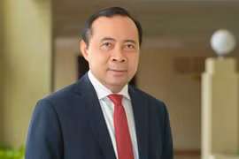 Ông Vũ Hải Quân giữ chức Bộ trưởng Bộ Khoa học và Công nghệ