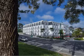 Golden Sun Hotel – Dalat: Chốn nghỉ của những khởi đầu thanh lịch