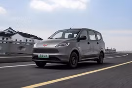 Wuling HG7 nhận cọc sớm tại Việt Nam, giá dự kiến từ 499 triệu đồng