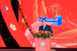Hội chợ Mùa Xuân 2026: 'Đòn bẩy' chiến lược khởi tạo sự phát triển bứt phá ngay từ đầu năm 2026