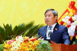 Phê chuẩn kết quả bầu Chủ tịch, Phó Chủ tịch UBND TP Hà Nội, TP.HCM nhiệm kỳ 2026-2031